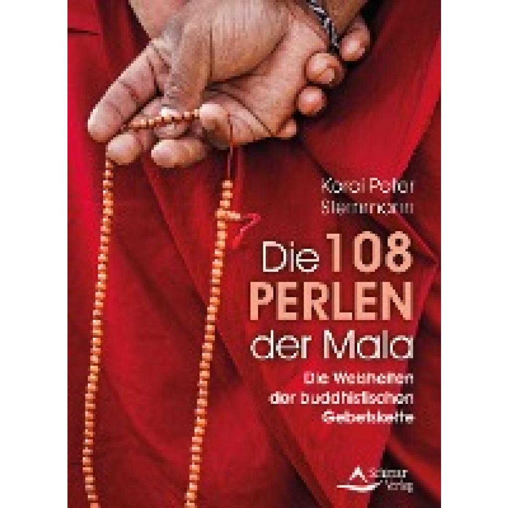 9783843414609 - Die 108 Perlen der Mala - Korai Peter Stemmann Kartoniert (TB)