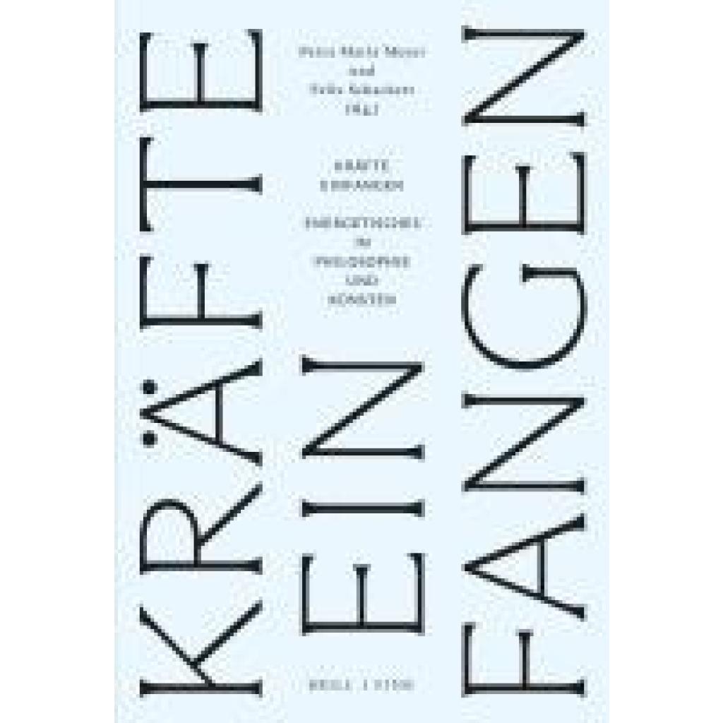 9783770569021 - Kräfte einfangen