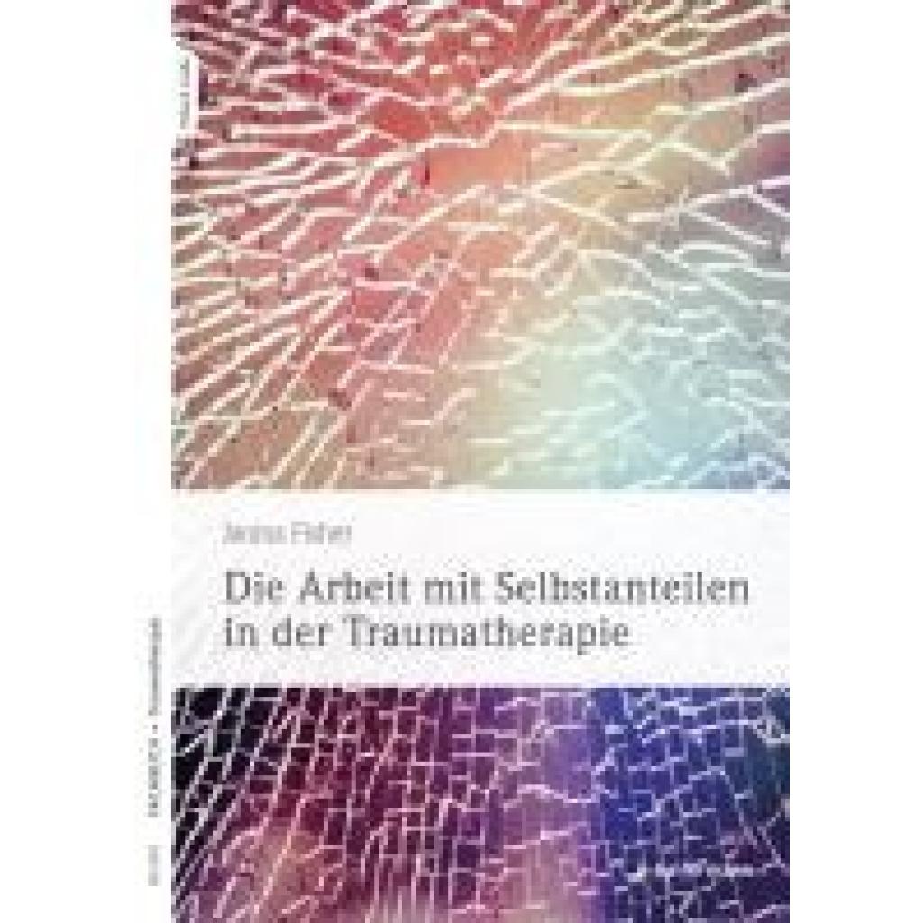 9783749506231 - Fisher Janina Die Arbeit mit Selbstanteilen in der Traumatherapie