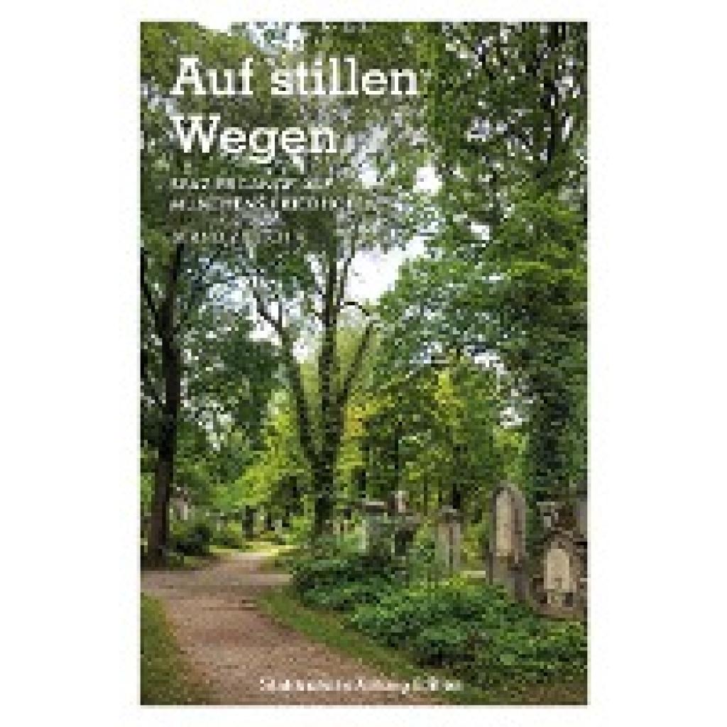 9783734327643 - Auf stillen Wegen - Bernd Zillich Kartoniert (TB)