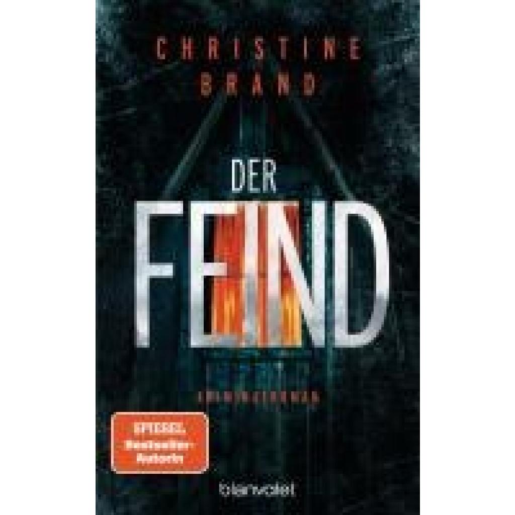 9783734113949 - Brand Christine Der Feind