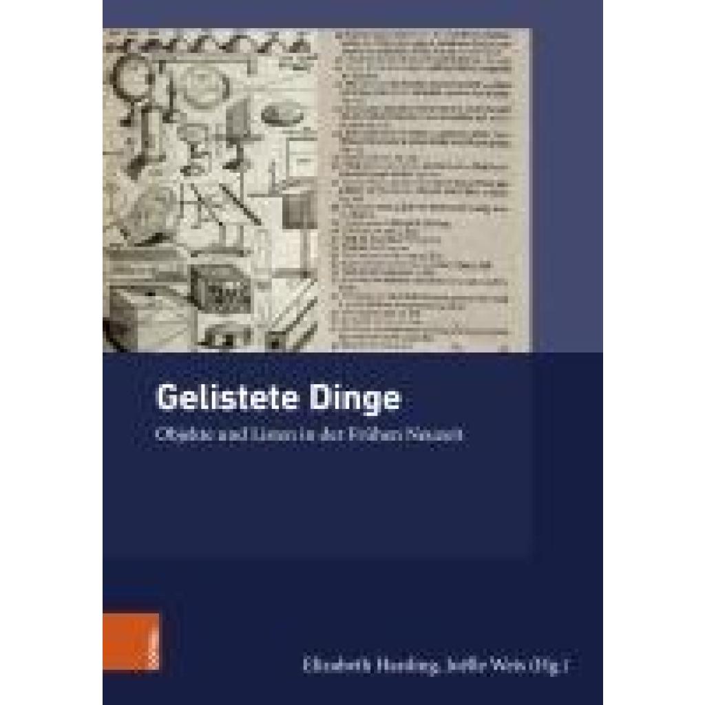 9783412530792 - Gelistete Dinge