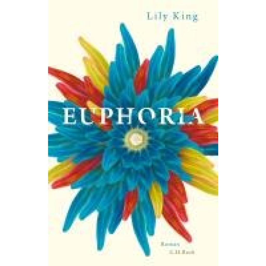 9783406682032 - King Lily Euphoria