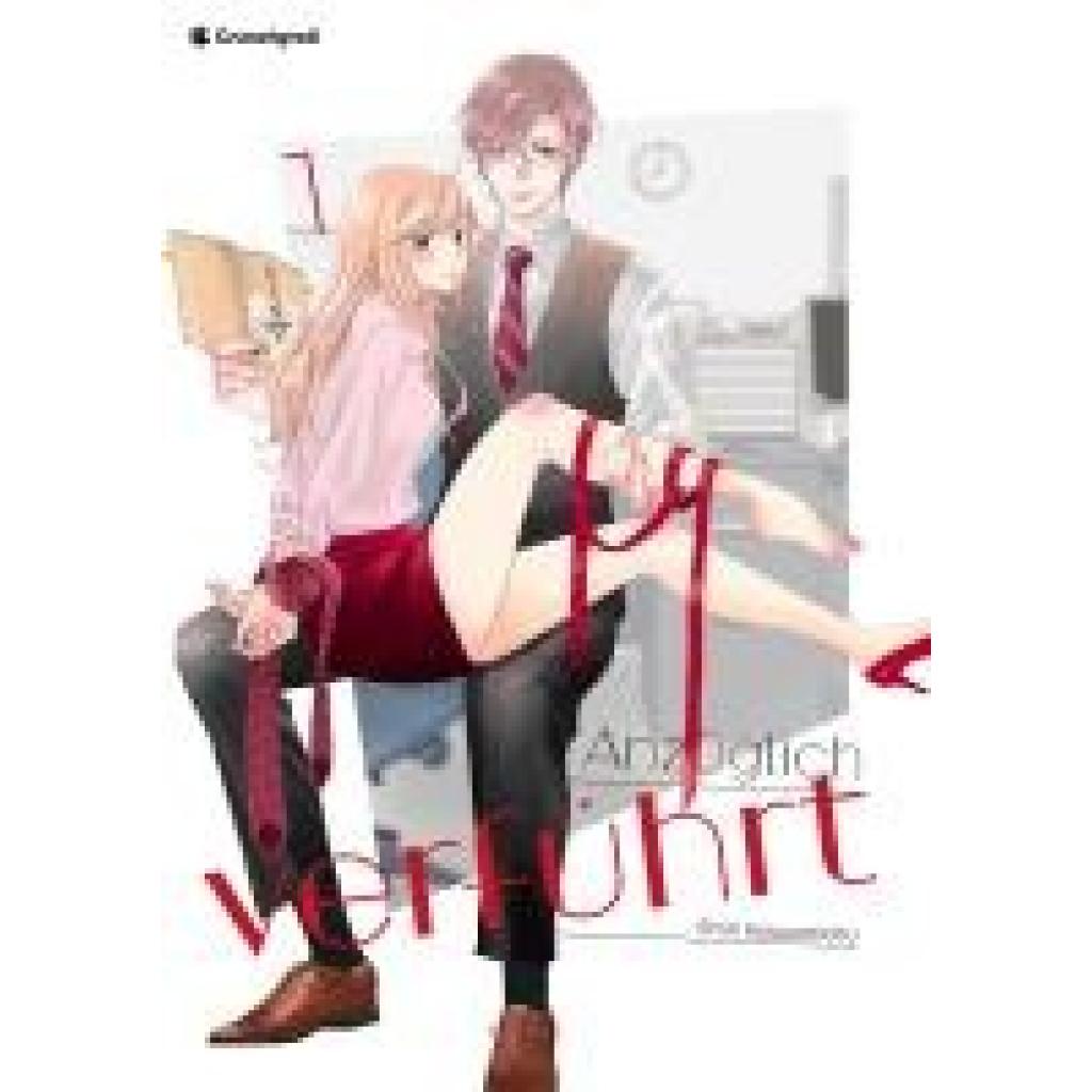 9782832470602 - Kawamaru Shin Anzüglich verführt - Band 1