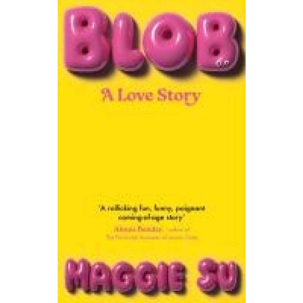 9781399731942 - Su Maggie BLOB 9781399731942 - Su Maggie BLOB