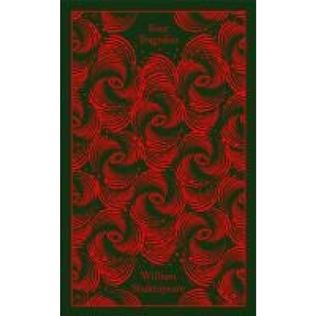 9780241726976 - Shakespeare William Four Tragedies 9780241726976 - Shakespeare William Four Tragedies