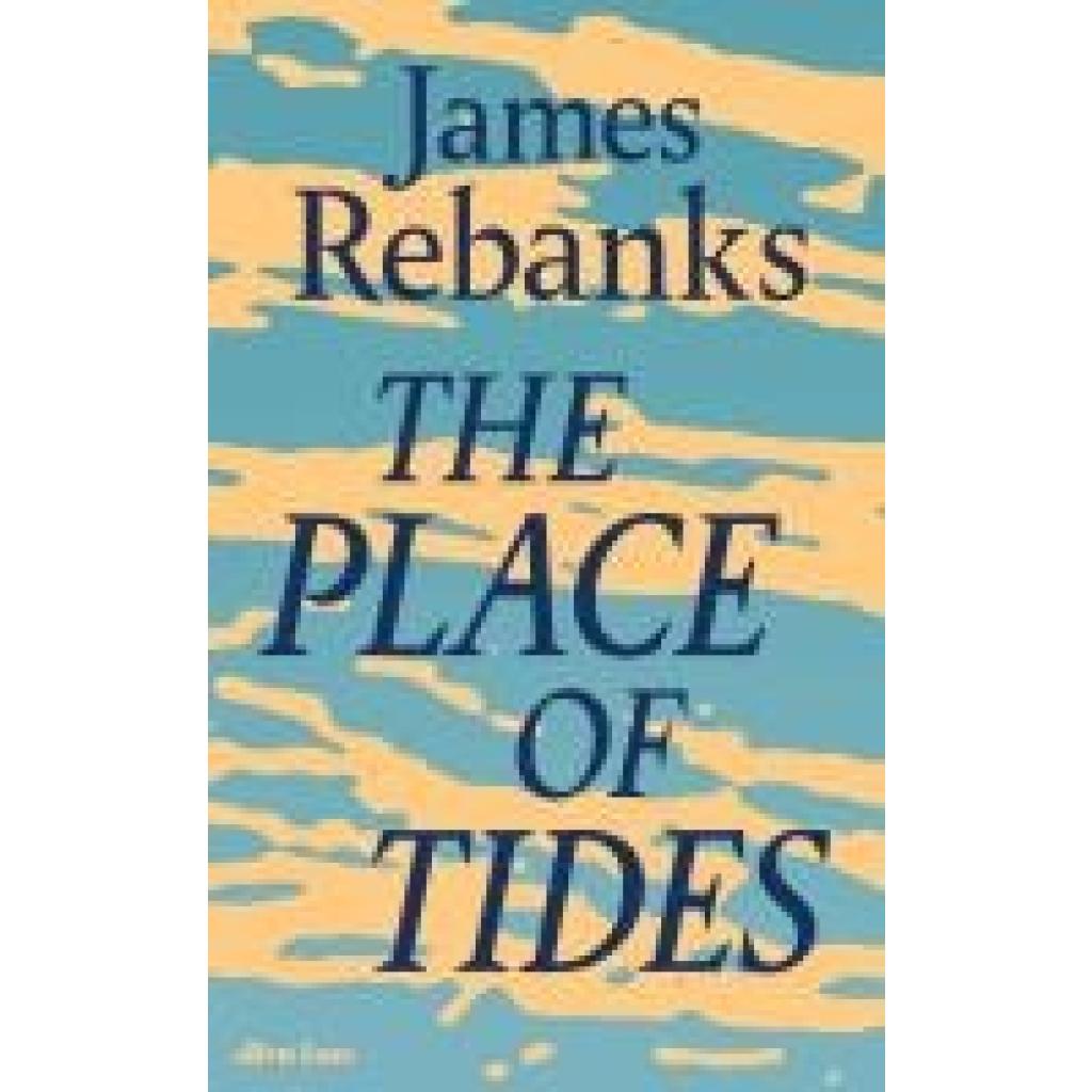 9780241426937 - Rebanks James The Place of Tides 9780241426937 - Rebanks James The Place of Tides