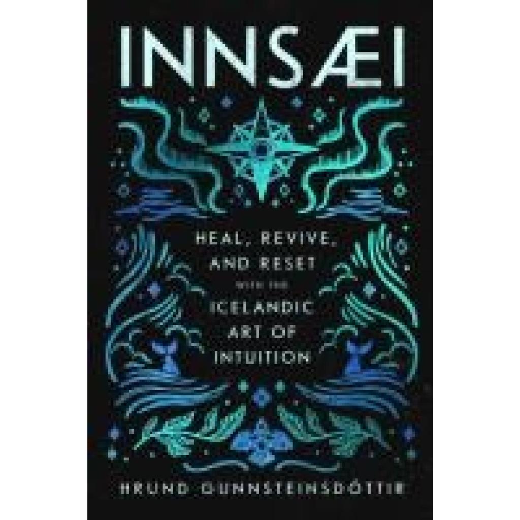 9780063430686 - Gunnsteinsdottir Hrund Innsaei 9780063430686 - Gunnsteinsdottir Hrund Innsaei