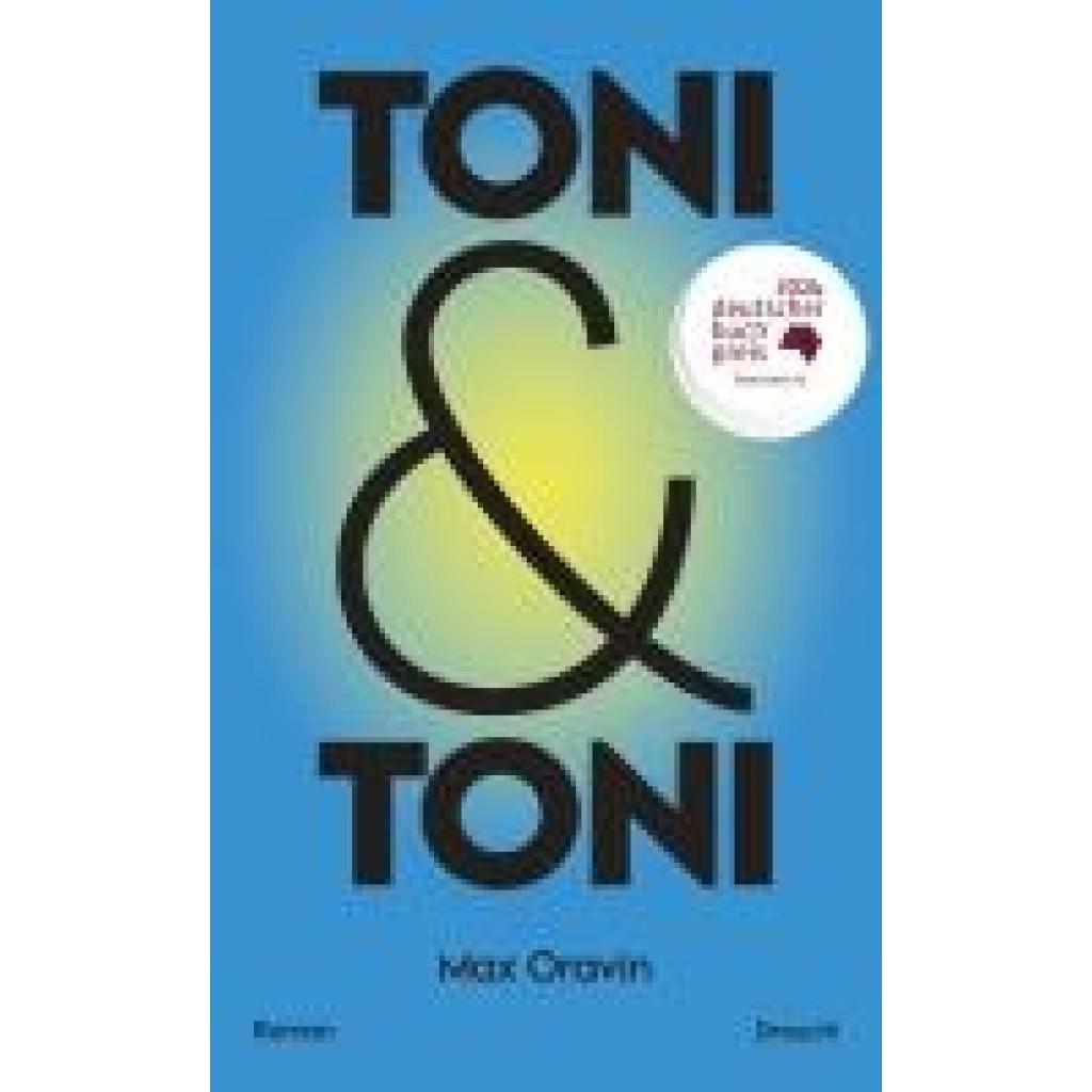 9783990591635 - Oravin Max Toni & Toni 9783990591635 - Oravin Max Toni & Toni