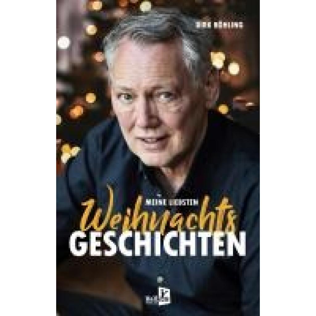 9783956514616 - Meine liebsten Weihnachtsgeschichten