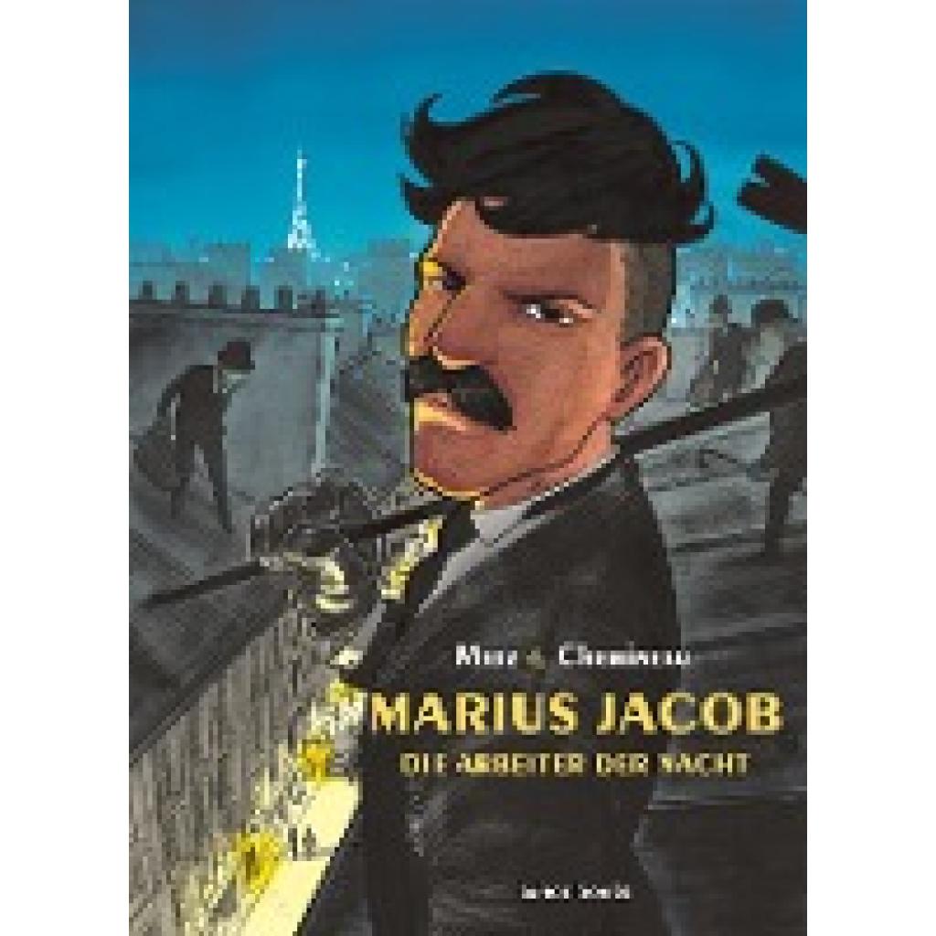 9783903478077 - Matz Marius Jacob