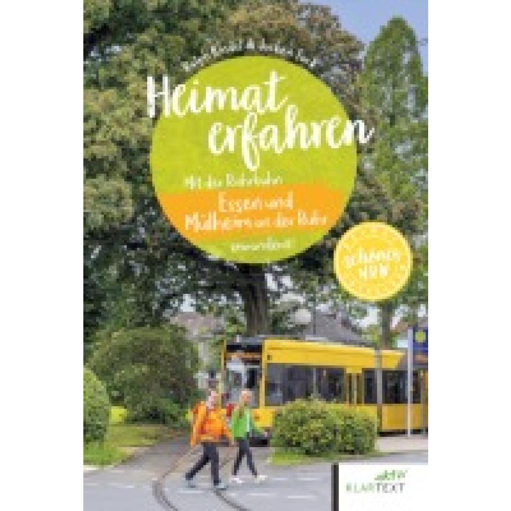 9783837526028 - Kindel Ralph Heimat erfahren 9783837526028 - Kindel Ralph Heimat erfahren