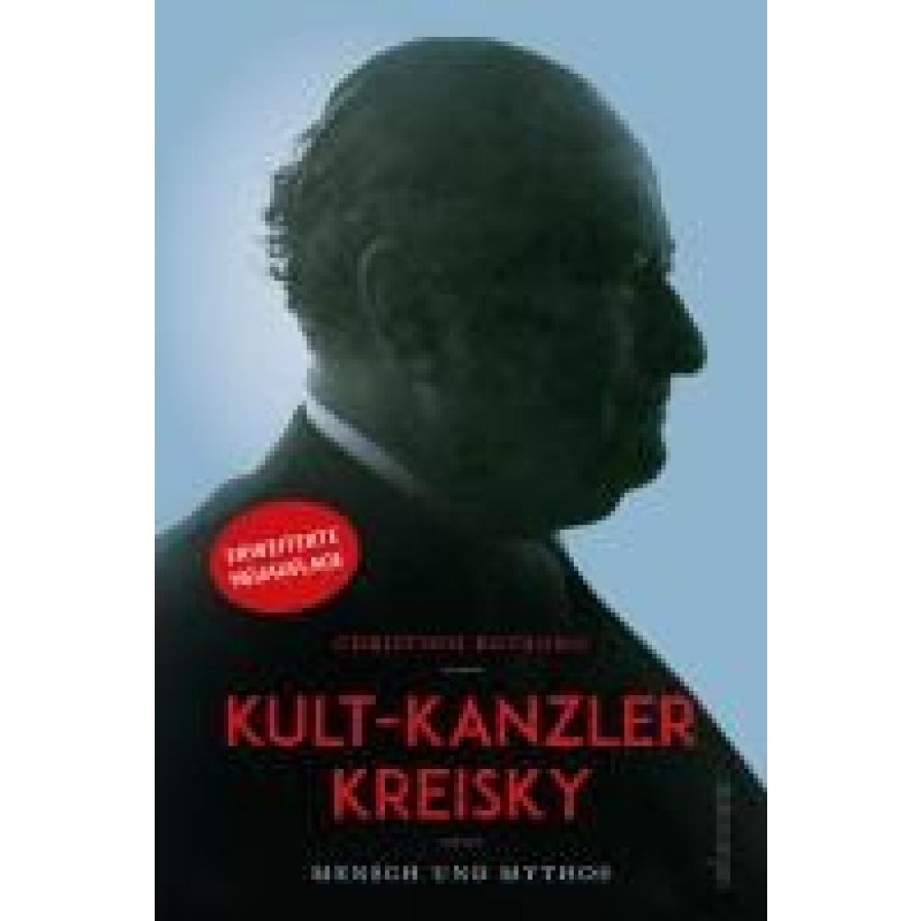 9783800078714 - Kotanko Christoph Kult-Kanzler Kreisky 9783800078714 - Kotanko Christoph Kult-Kanzler Kreisky