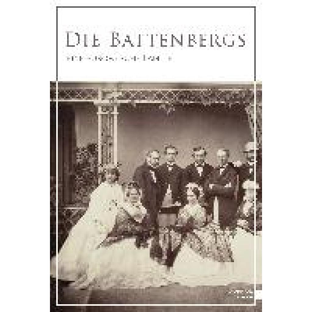 9783737404839 - Die Battenbergs