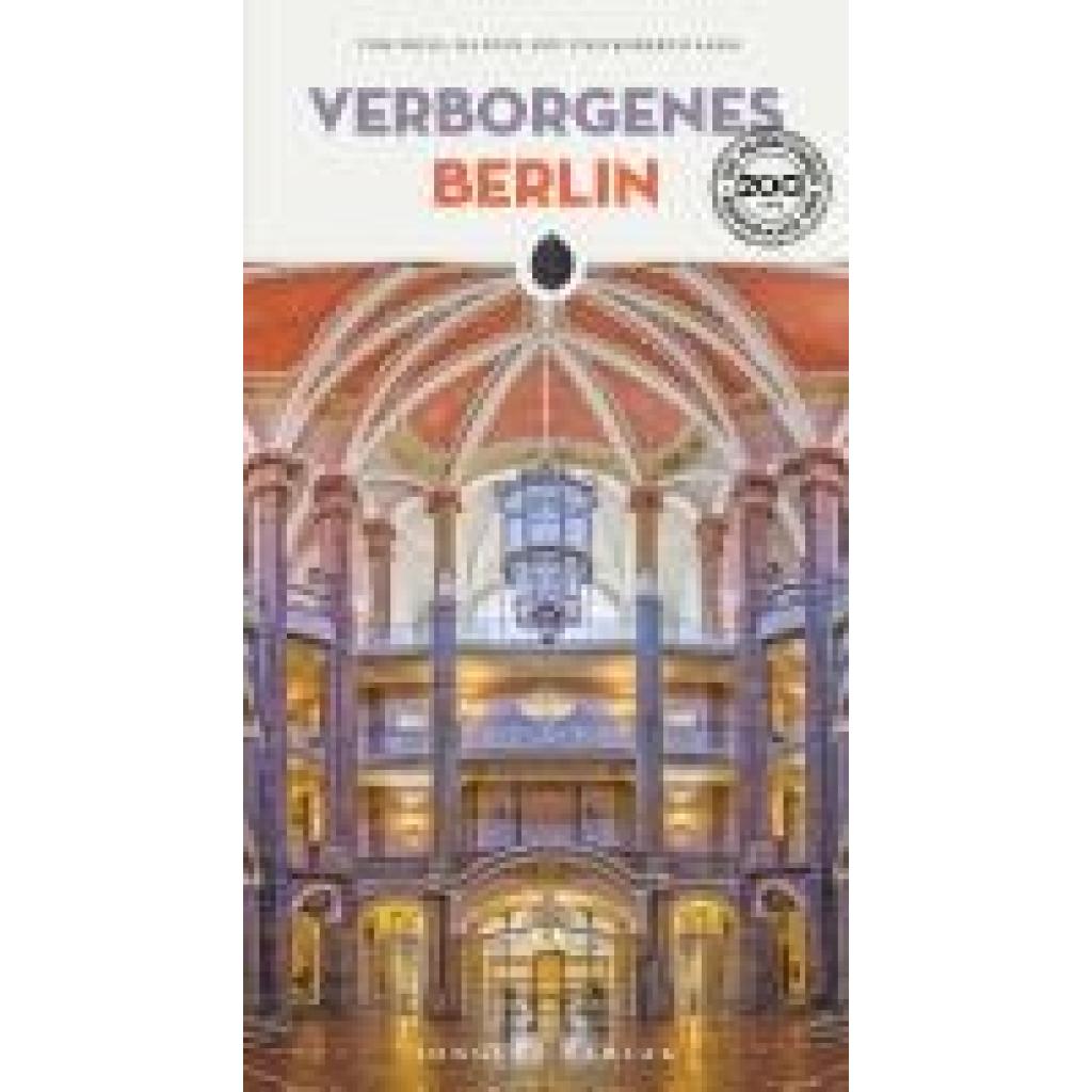 9782361958251 - Roberto Sassi Verborgenes Berlin 9782361958251 - Roberto Sassi Verborgenes Berlin