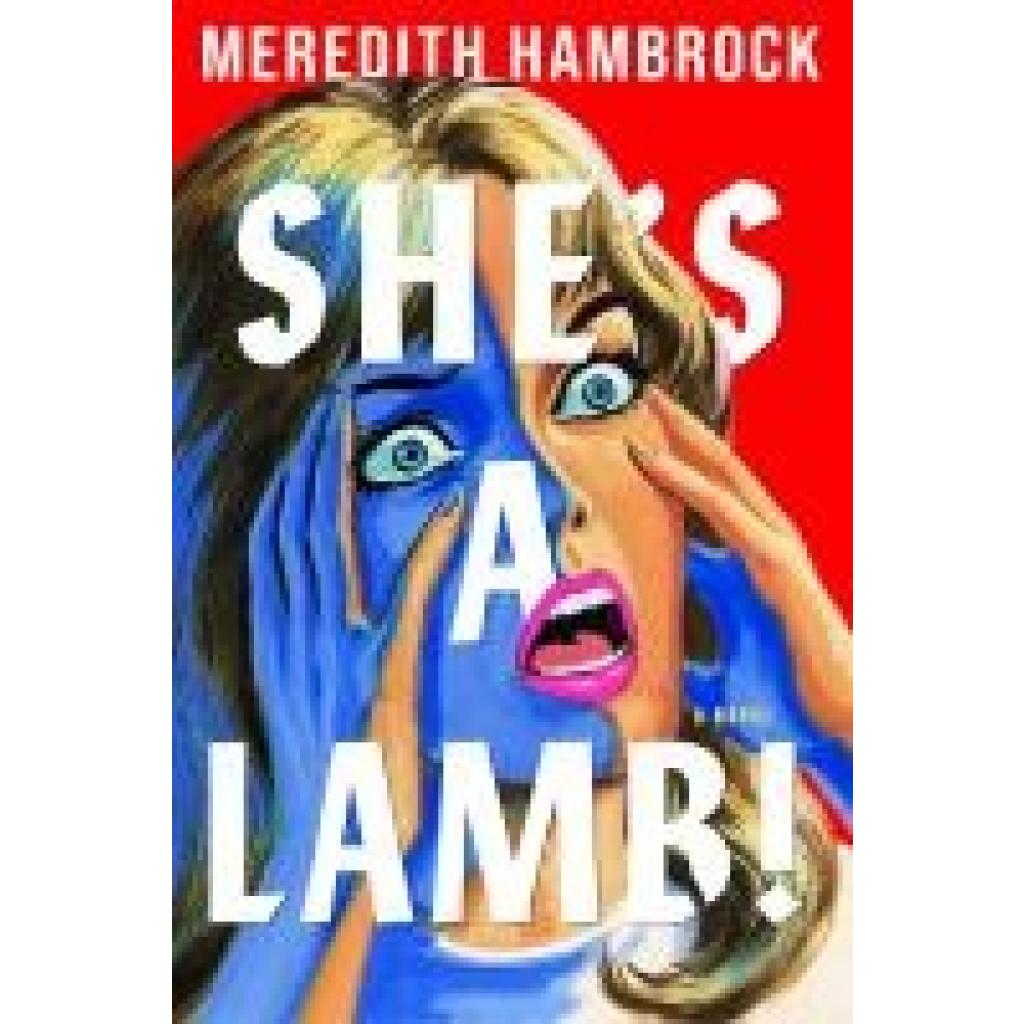9781770417892 - Hambrock Meredith Shes a Lamb! 9781770417892 - Hambrock Meredith Shes a Lamb!