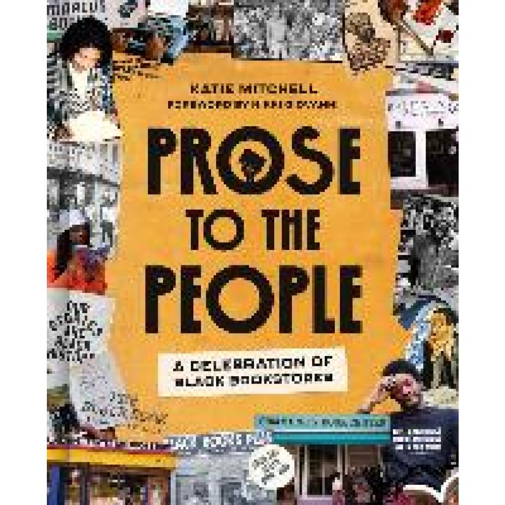 9780593581346 - Mitchell Katie Prose to the People 9780593581346 - Mitchell Katie Prose to the People