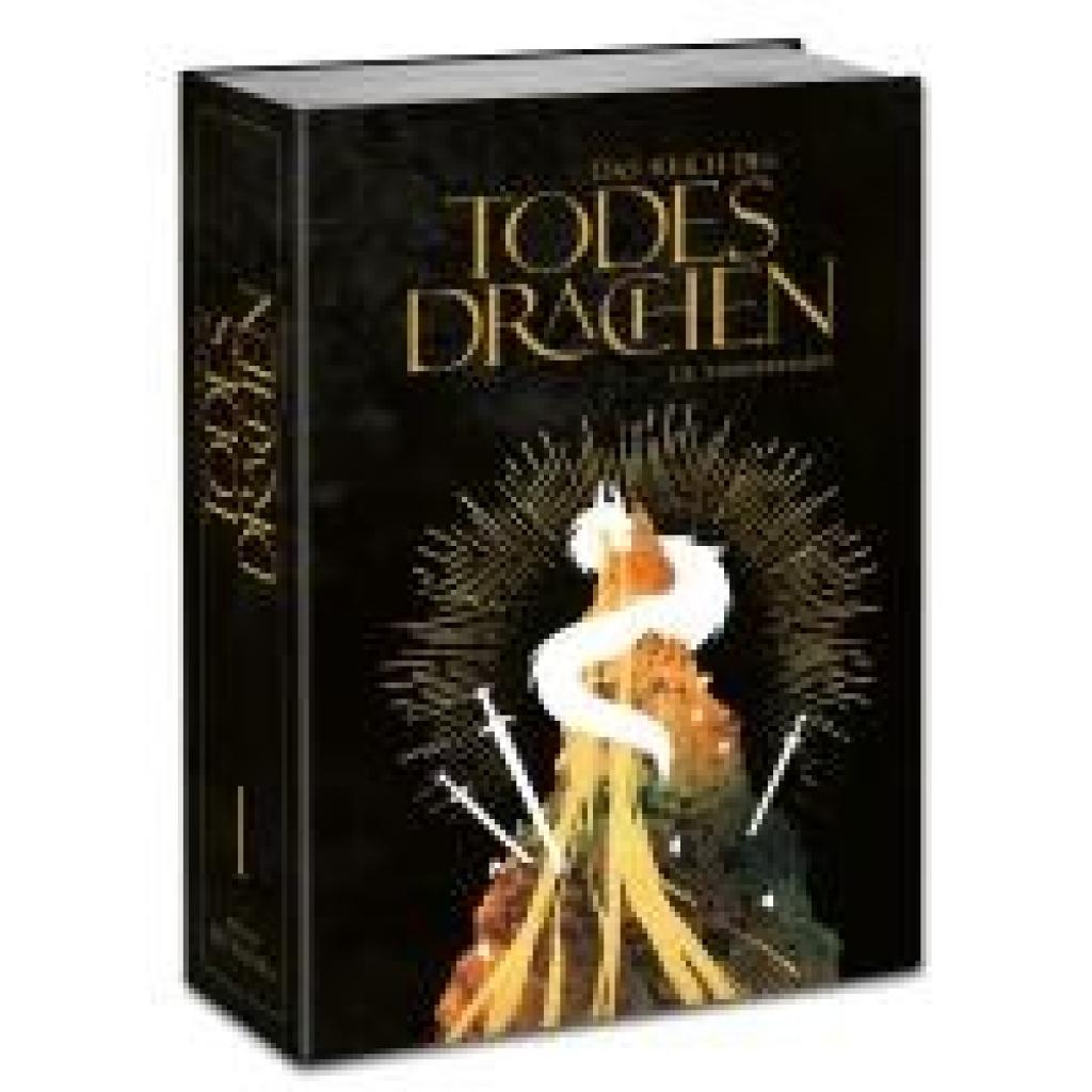 9783517303574 - Zimmermann I B Das Reich des Todesdrachen