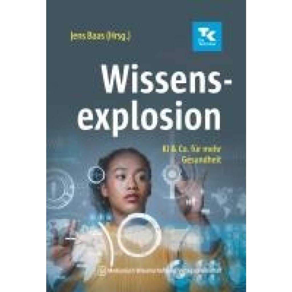 9783954668991 - Wissensexplosion