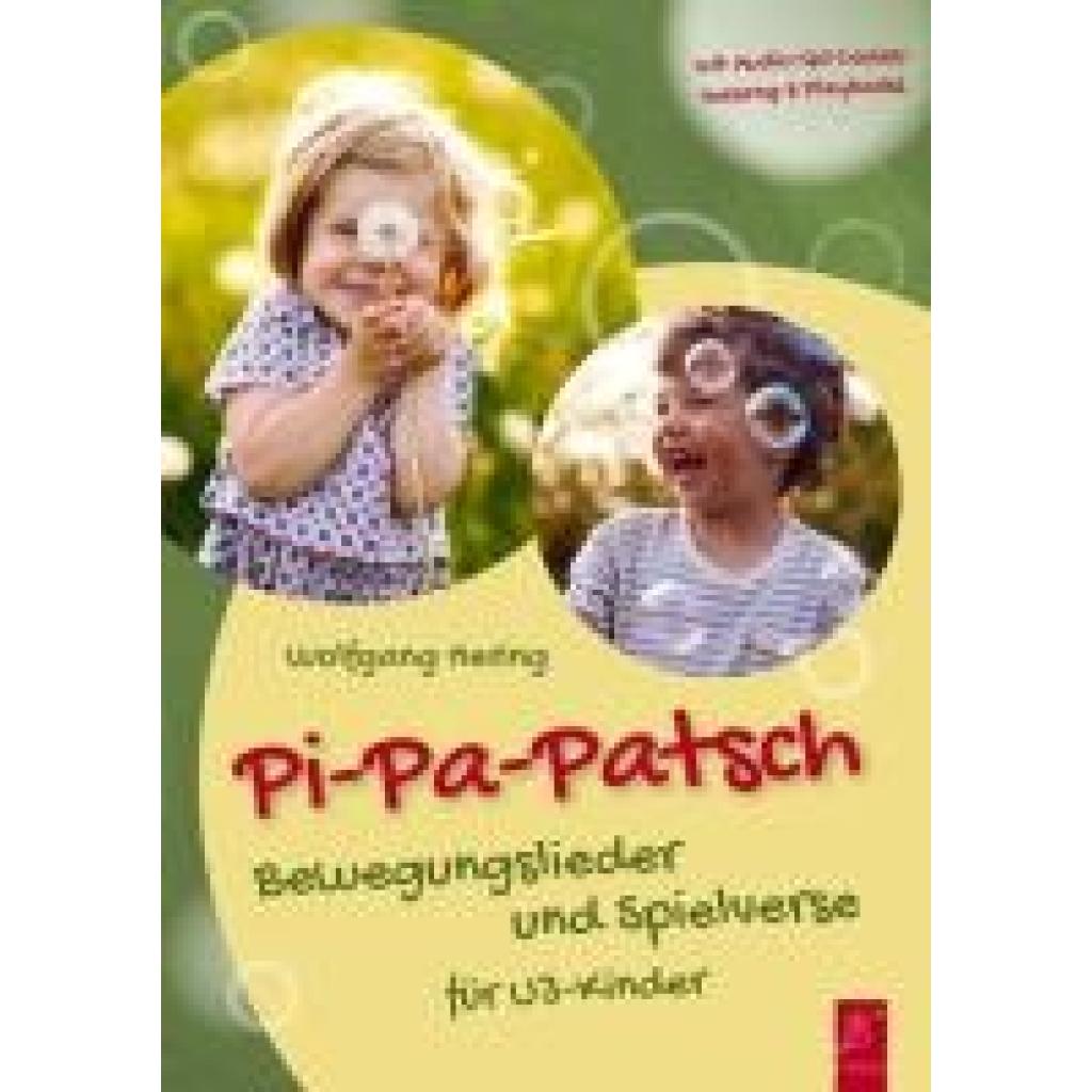 9783872263056 - Hering Wolfgang Pi-pa-patsch