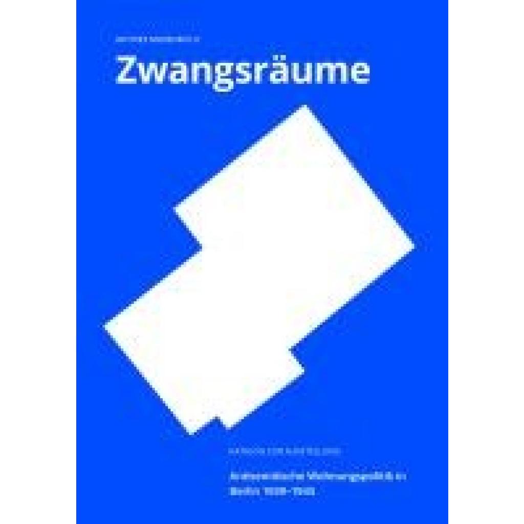 9783863317706 - Zwangsräume