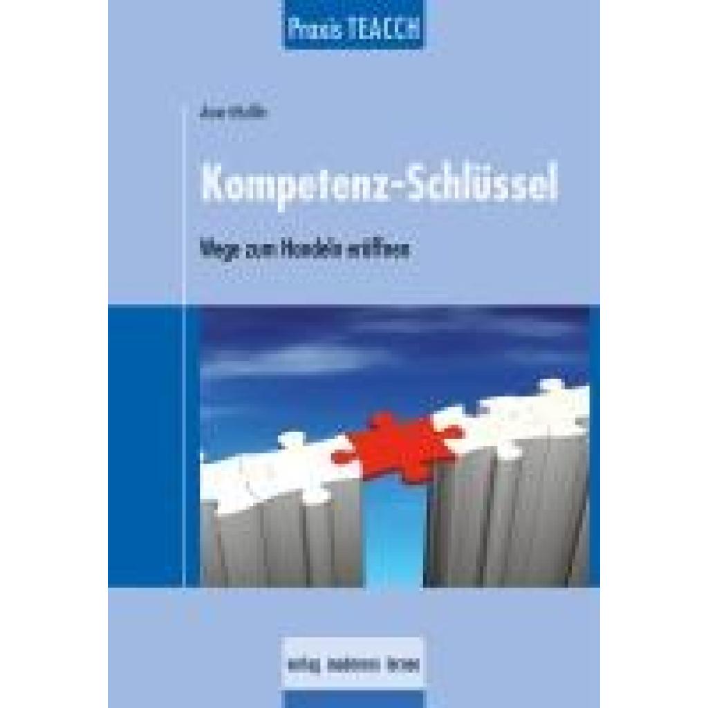 9783808009574 - Häußler Anne Praxis TEACCH Kompetenz-Schlüssel