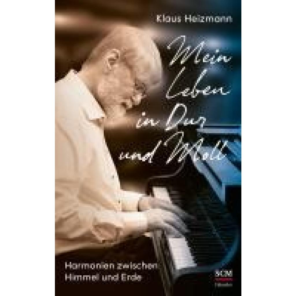 9783775162395 - Heizmann Klaus Mein Leben in Dur und Moll