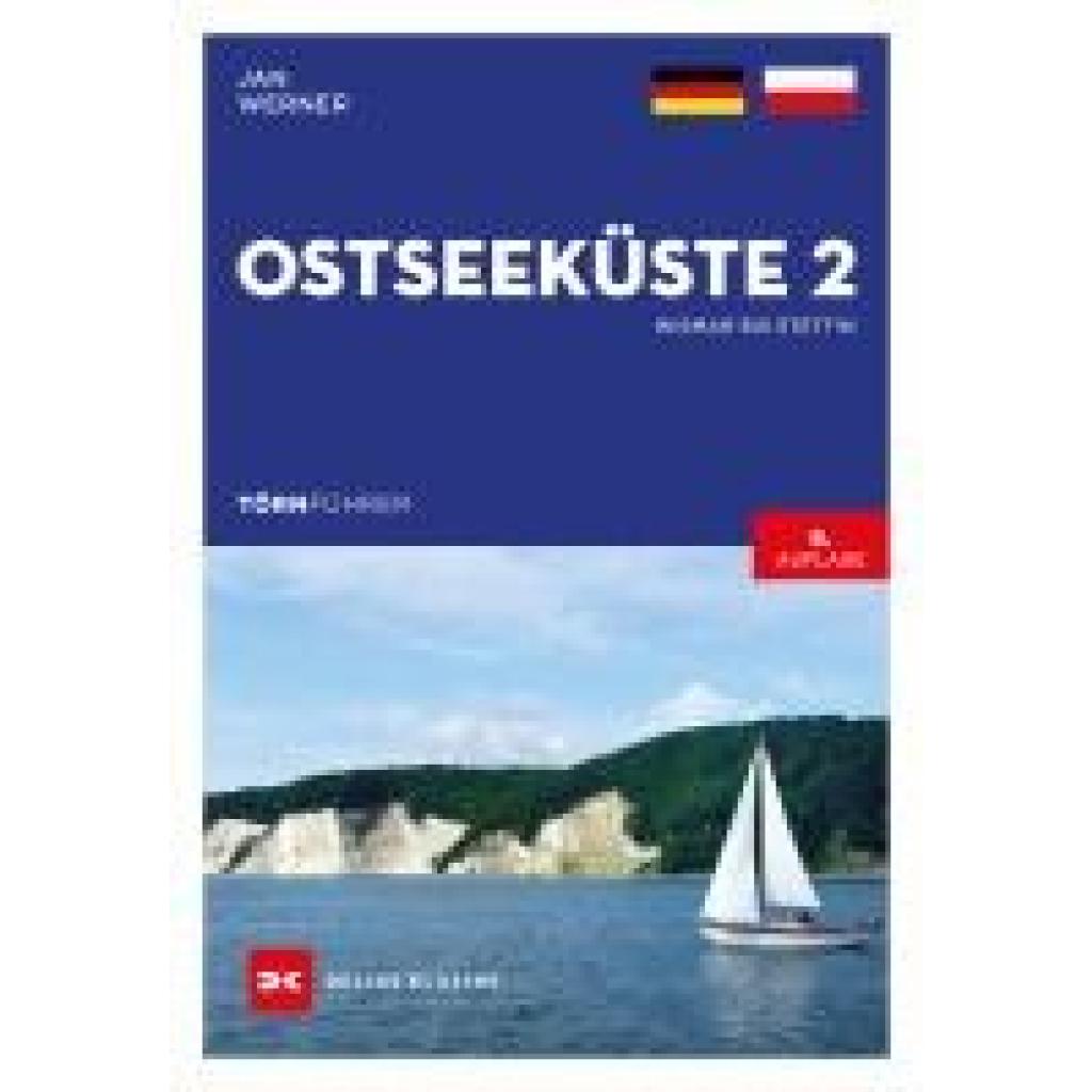 9783667121752 - Werner Jan Törnführer Ostseeküste 2 9783667121752 - Werner Jan Törnführer Ostseeküste 2