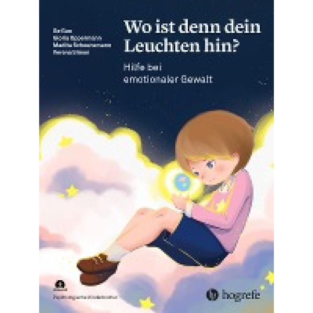 9783456863160 - Wo ist denn dein Leuchten hin? - Ge Guo Gloria Oppermann Madita Scheunemann Verena Simon Gebunden