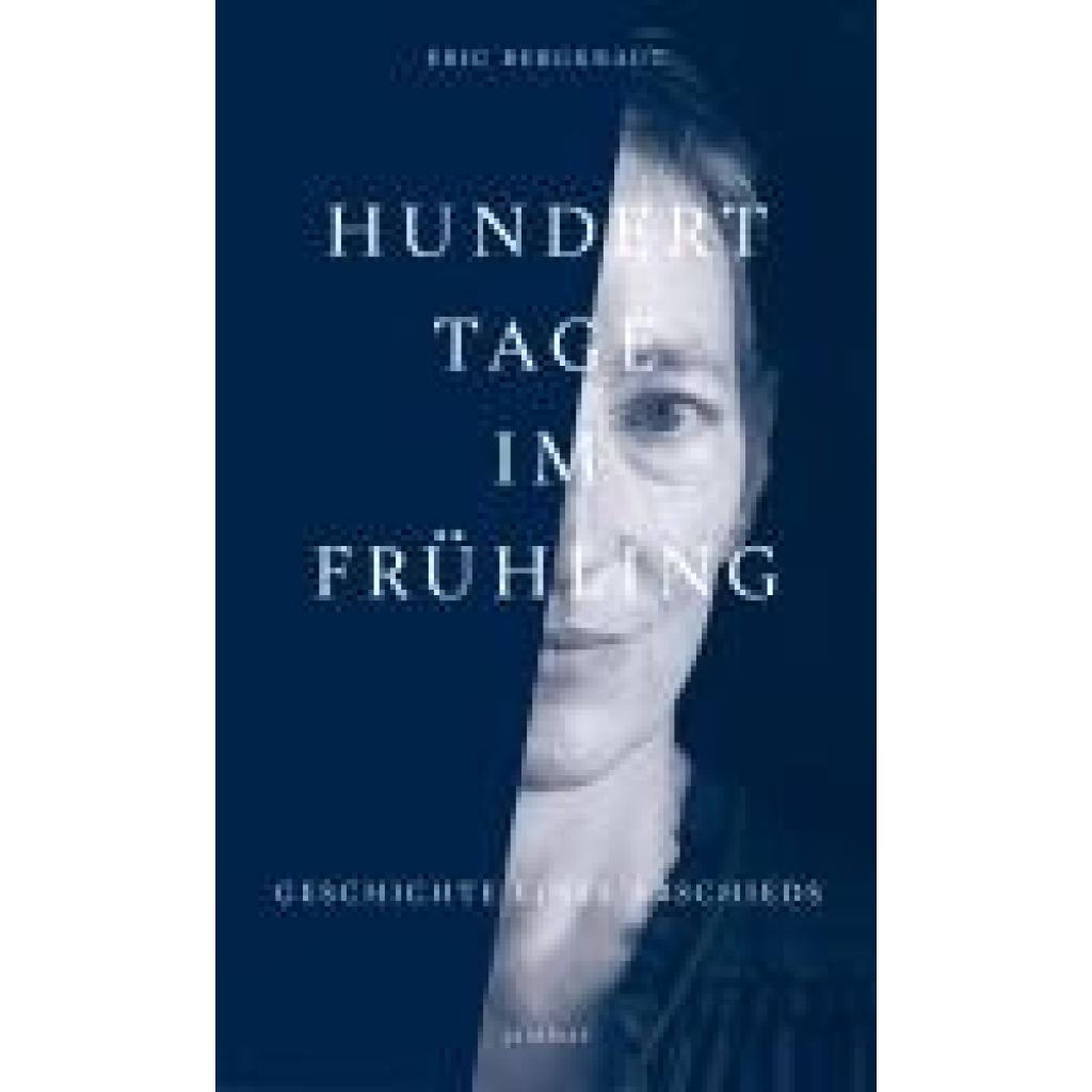 9783039260751 - Bergkraut Eric Hundert Tage im Frühling