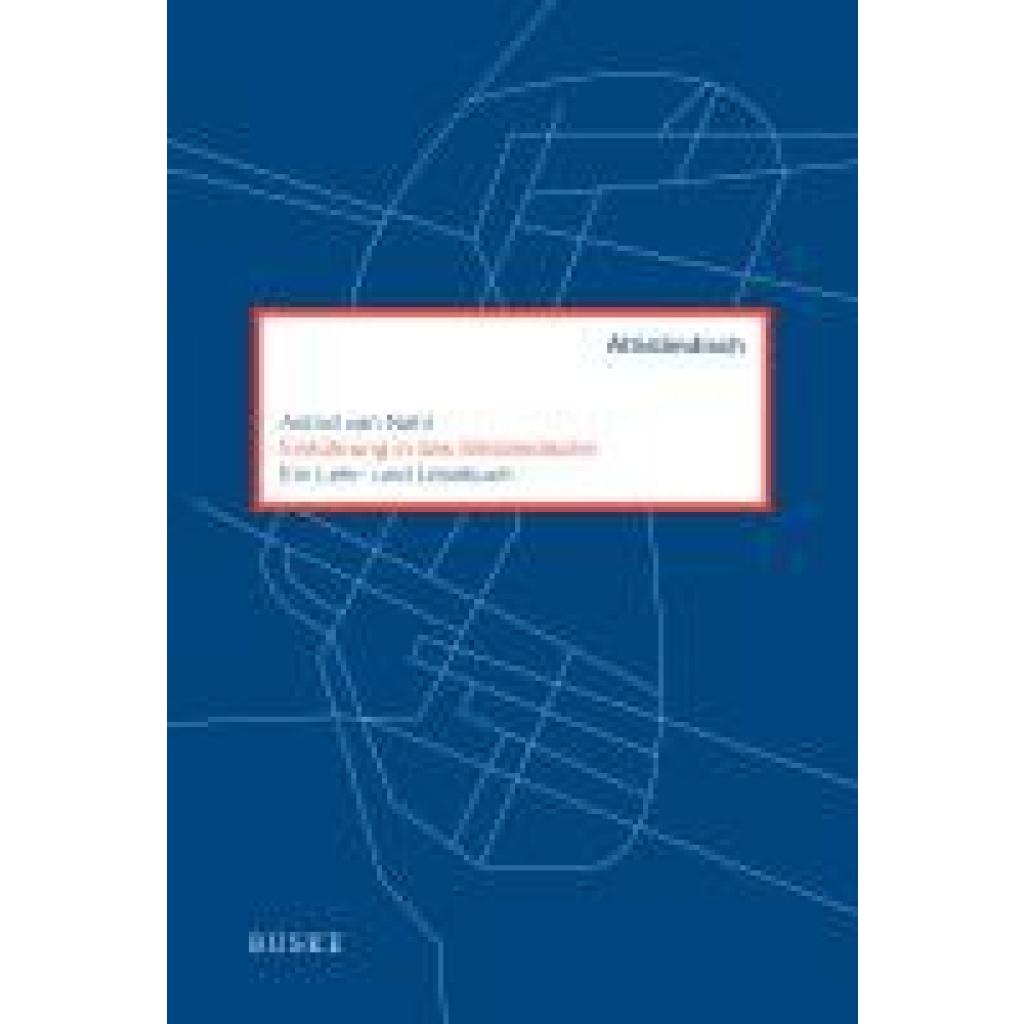 9783875487046 - Einführung in das Altisländische - Astrid van Nahl Kartoniert (TB)