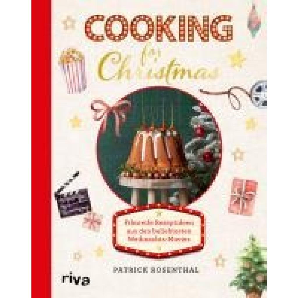 9783742327444 - Rosenthal Patrick Cooking for Christmas