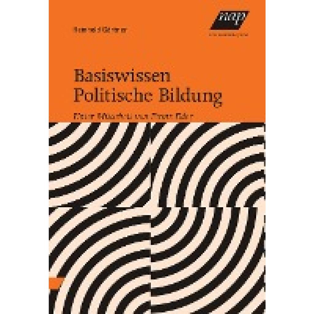 9783700319689 - Basiswissen Politische Bildung - Reinhold Gärtner Kartoniert (TB)