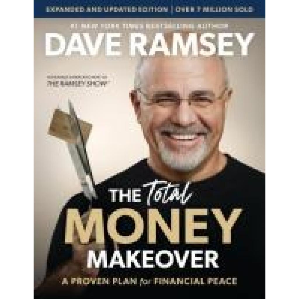 9781400342525 - Ramsey Dave Ramsey D Total Money Makeover Updated and Expanded