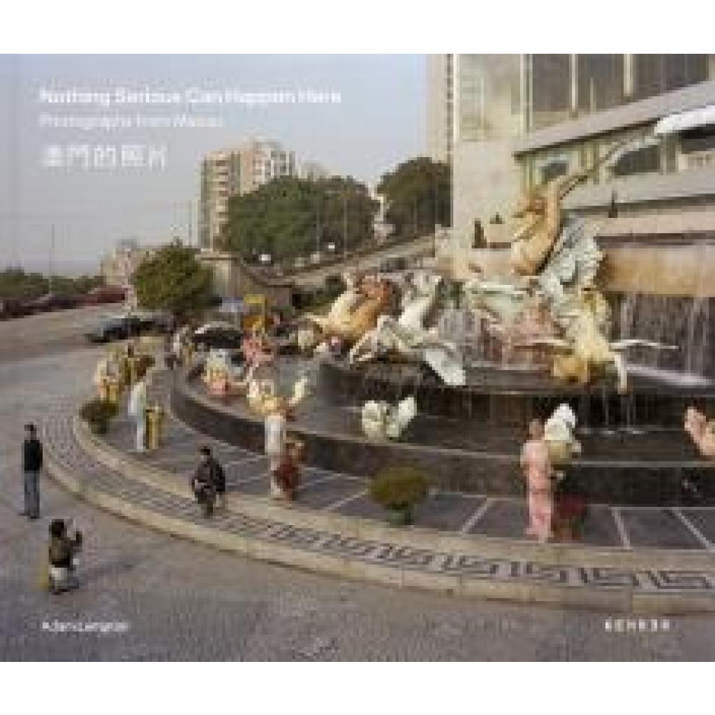 9783969001677 - Lampton Adam Adam Lampton