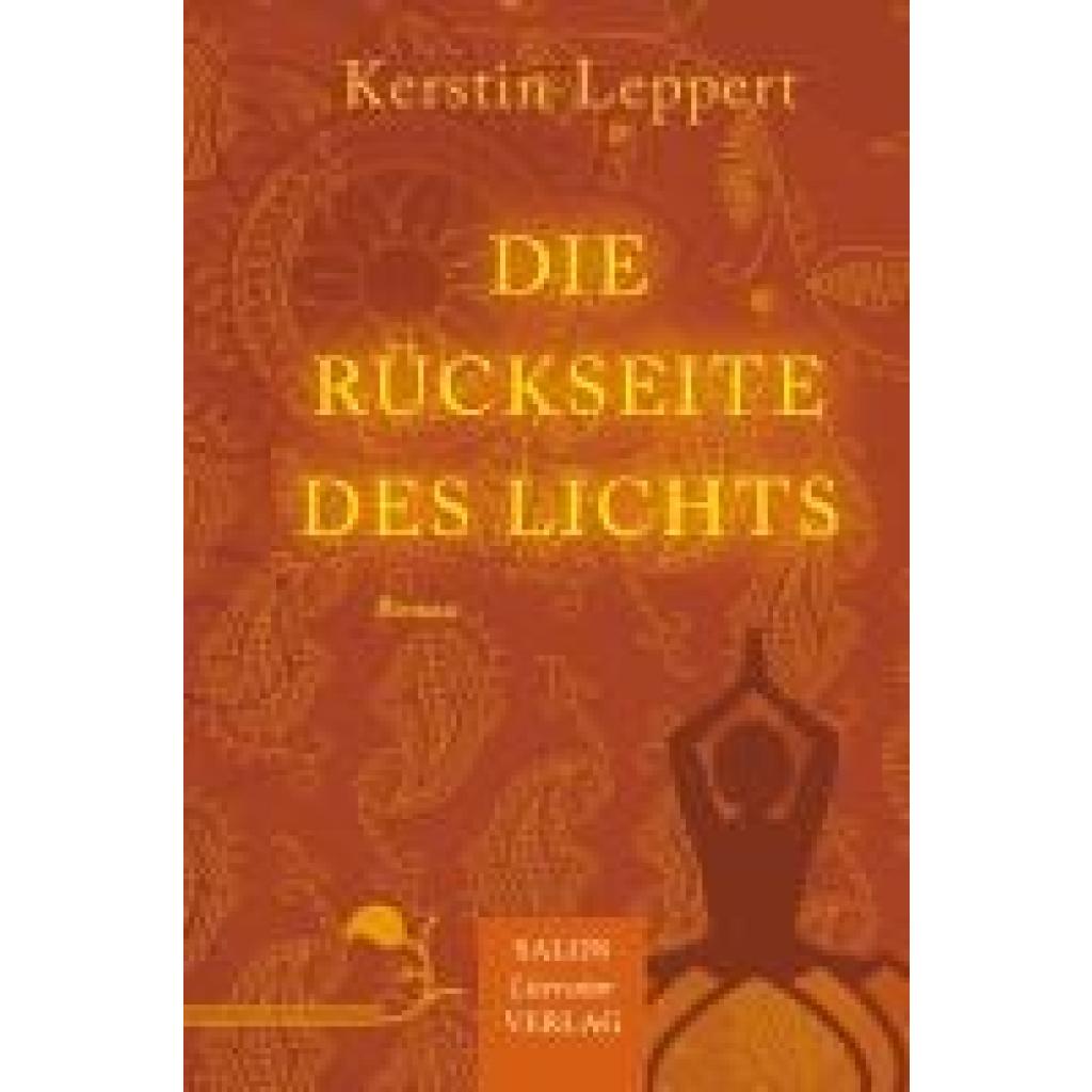 9783947404469 - Leppert Kerstin Die Rückseite des Lichts 9783947404469 - Leppert Kerstin Die Rückseite des Lichts