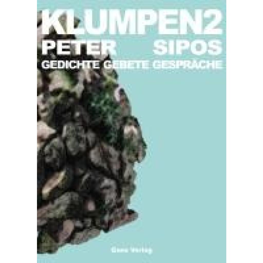 9783946392521 - Sipos Peter Klumpen 2