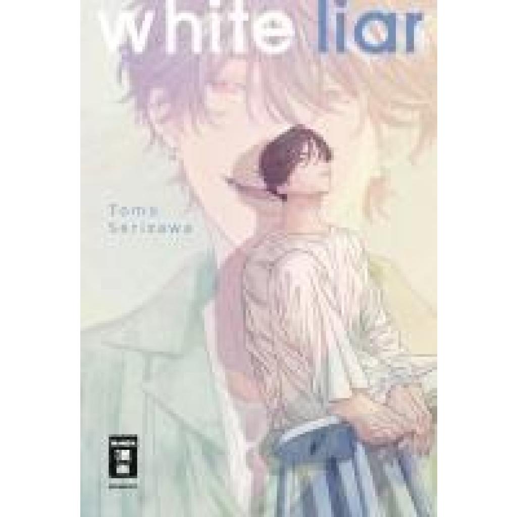 9783755504481 - Serizawa Tomo White Liar