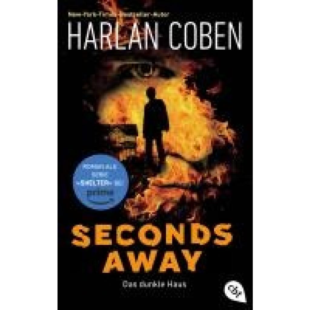 9783570316344 - Coben Harlan Seconds Away - Das dunkle Haus