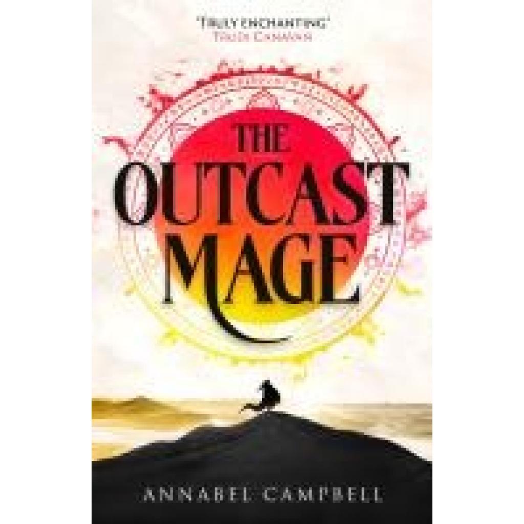 9780356524191 - Campbell Annabel The Outcast Mage 9780356524191 - Campbell Annabel The Outcast Mage