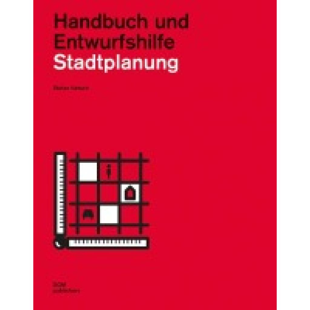 9783869225999 - Stadtplanung - Stefan Netsch Kartoniert (TB)