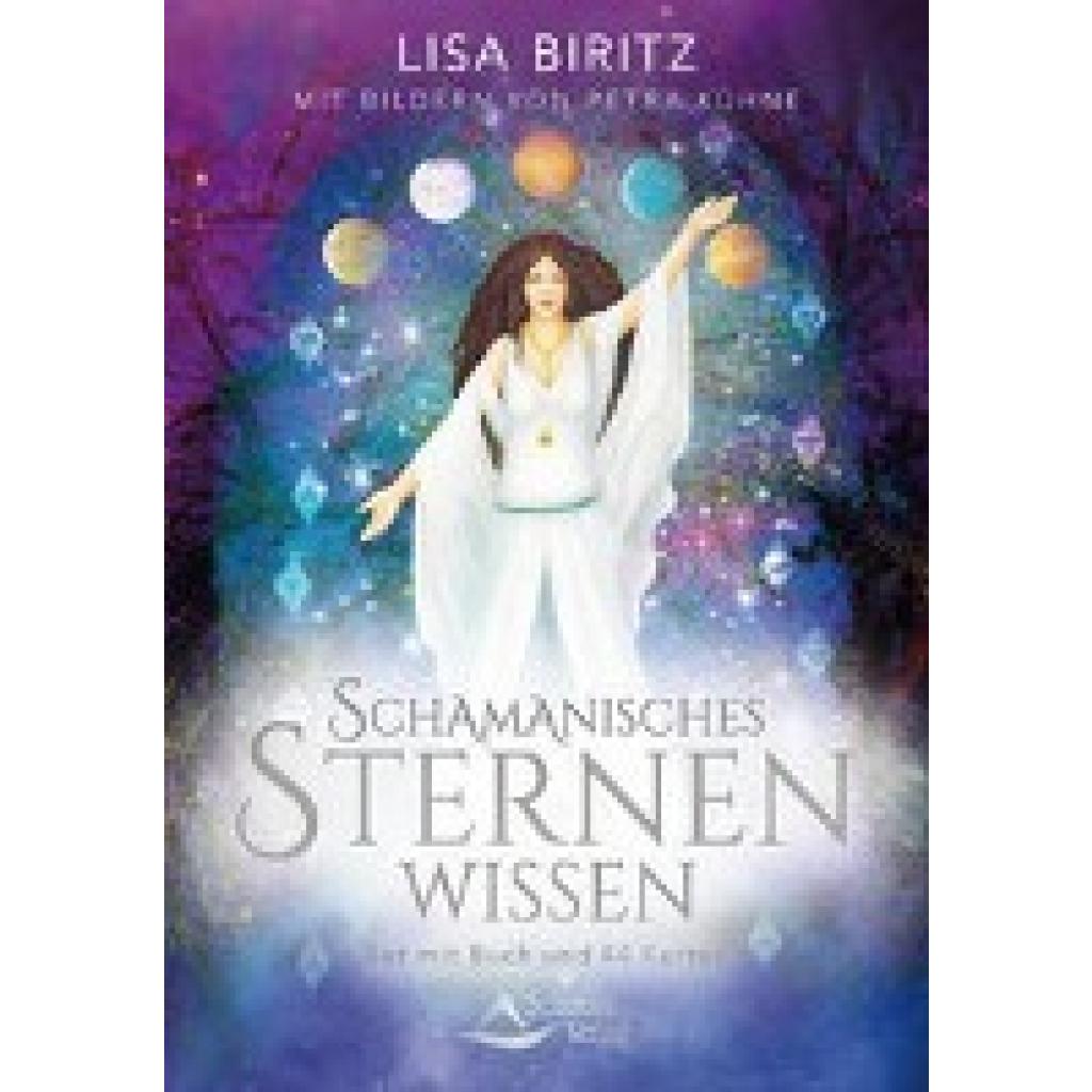 9783843492126 - Biritz Lisa Schamanisches Sternenwissen
