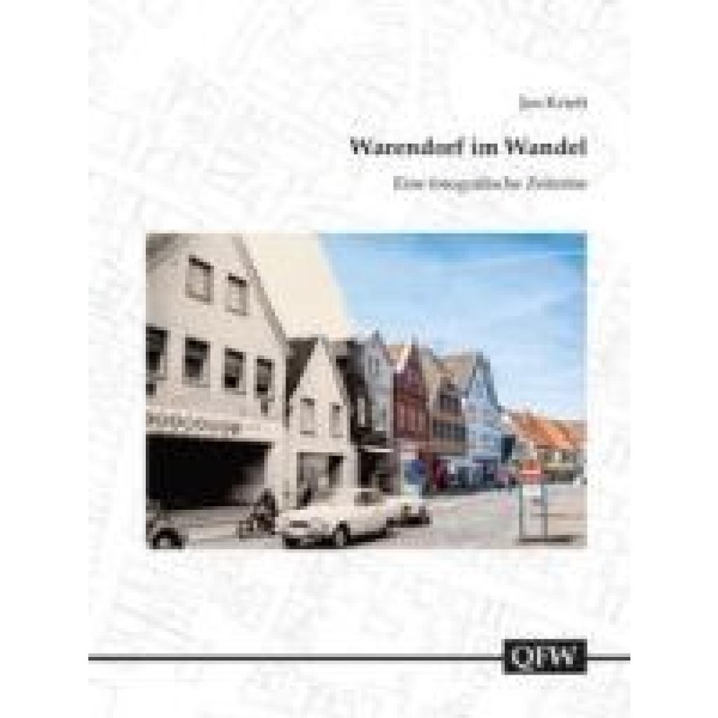9783402142936 - Krieft Jan Warendorf im Wandel