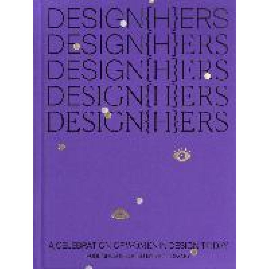 9789887903321 - DESIGN(H)ERS Taschenbuch