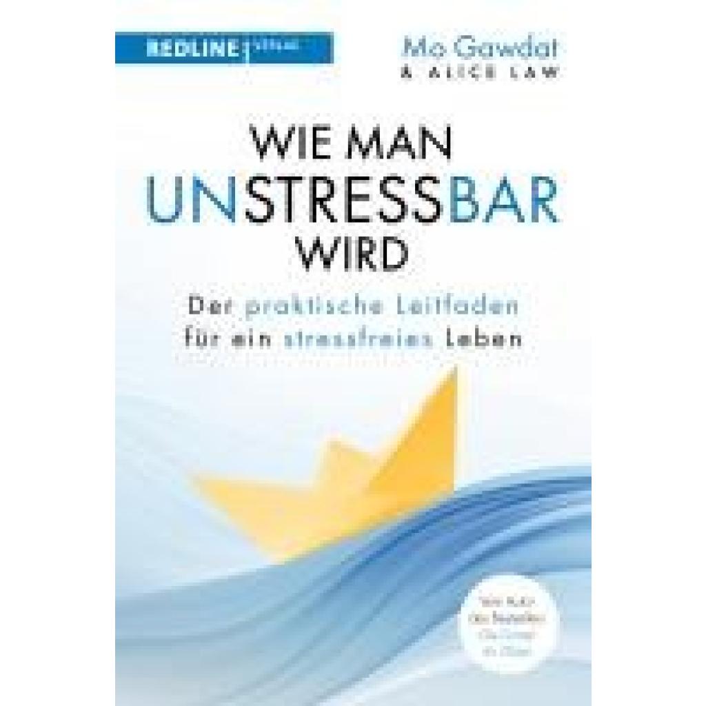 9783868819694 - Gawdat Mo Wie man unstressbar wird