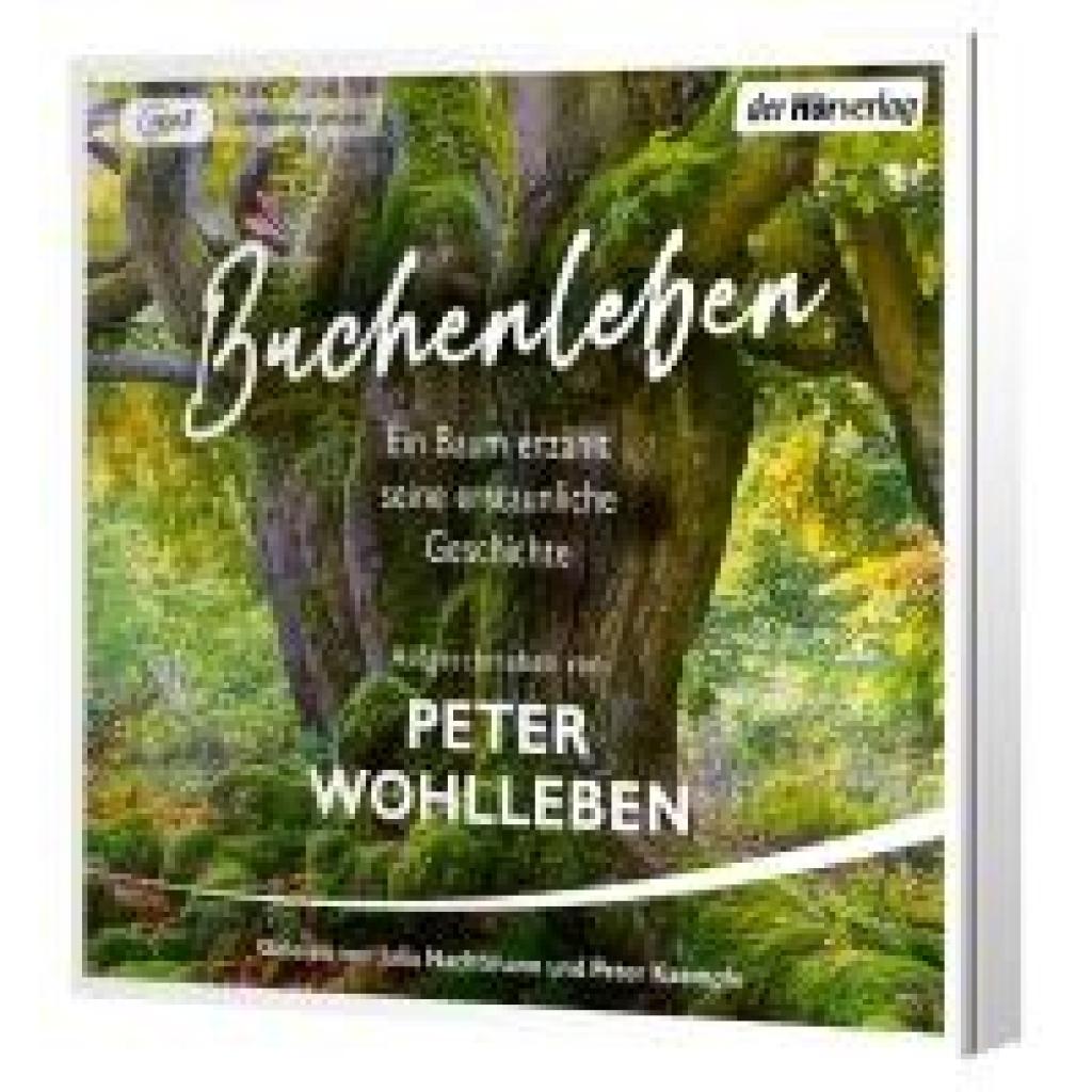 9783844552133 - Wohlleben Peter Buchenleben