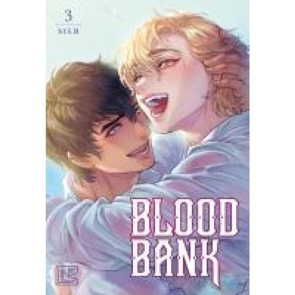 9783551630322 - Silb Blood Bank 3