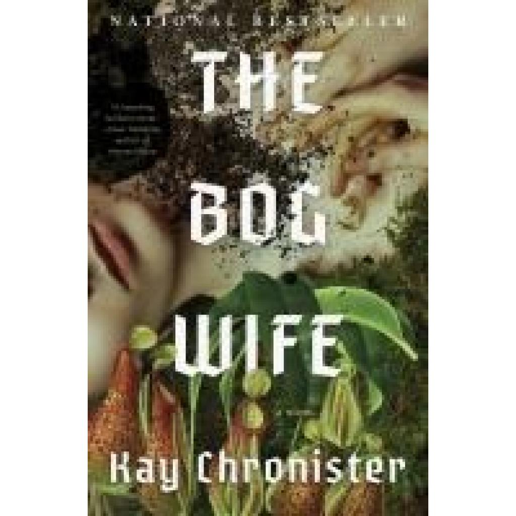 9781640096622 - Chronister Kay The Bog Wife 9781640096622 - Chronister Kay The Bog Wife