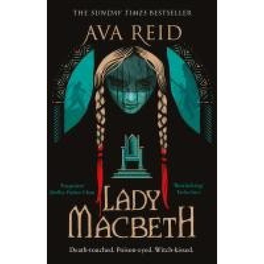 9781529910476 - Reid Ava Lady Macbeth 9781529910476 - Reid Ava Lady Macbeth