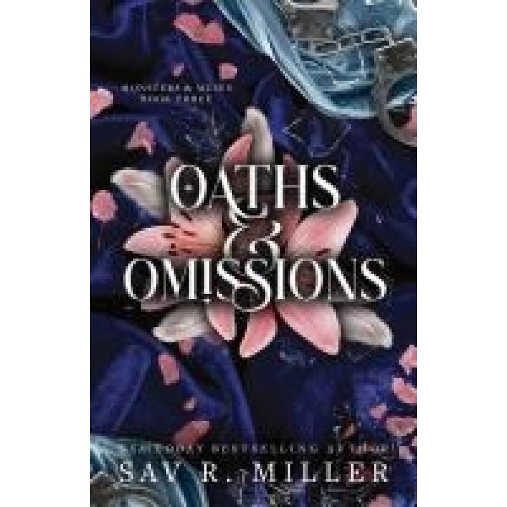 9781464234163 - Miller Sav R Oaths and Omissions 9781464234163 - Miller Sav R Oaths and Omissions